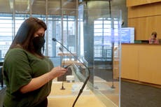 Most gig workers paid sick leave under new Seattle law