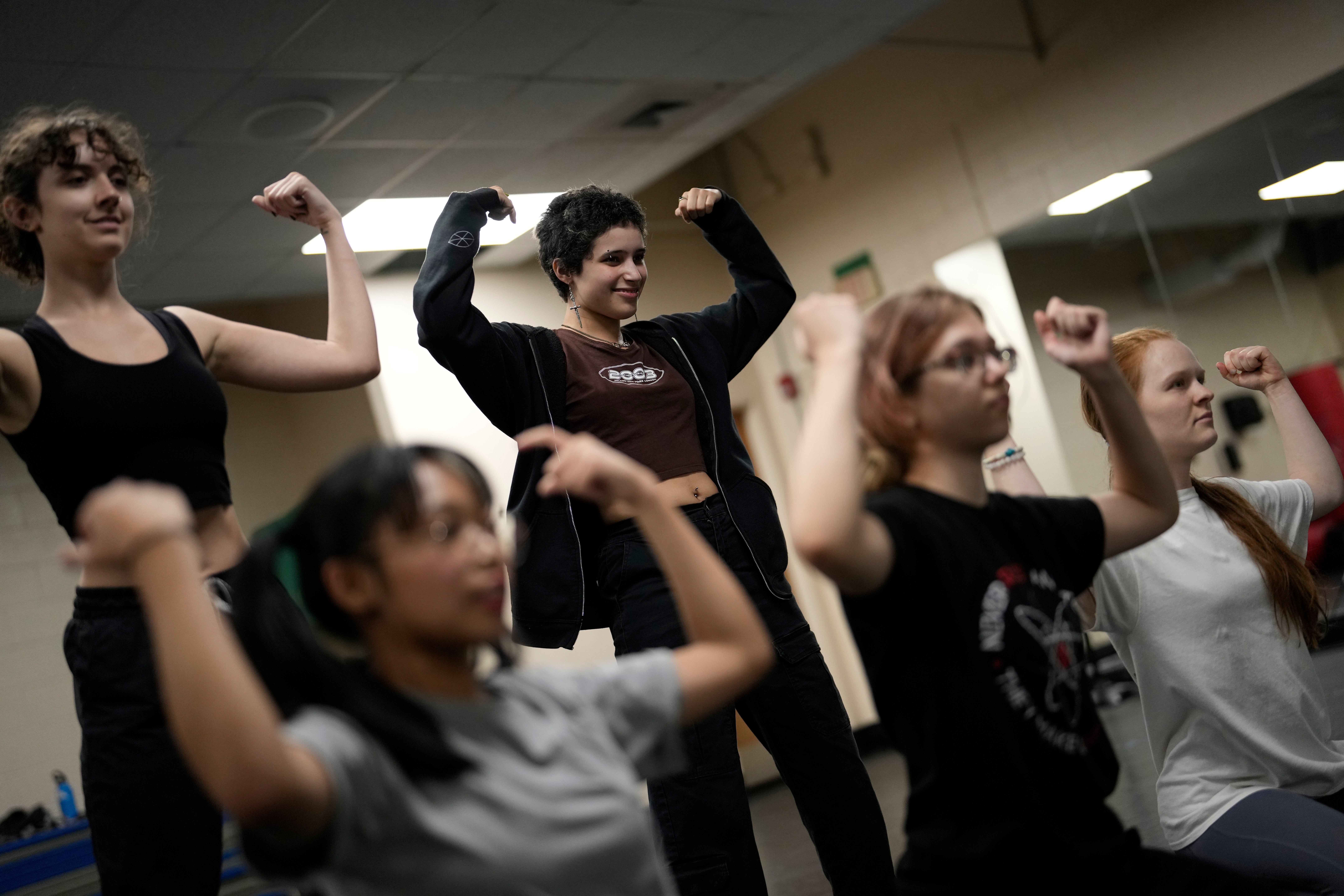 College Takeover War On Woke