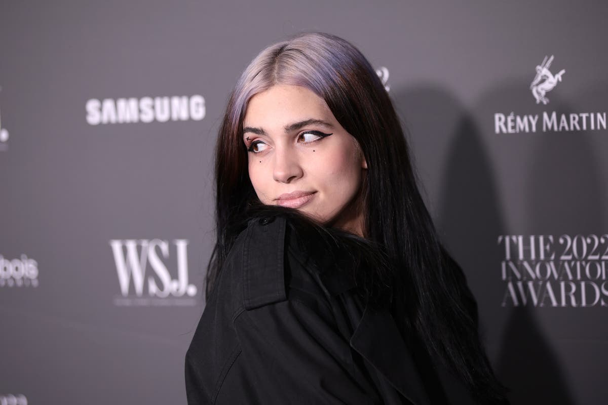 Pussy Riot’s Nadya Tolokonnikova placed on Russia’s most wanted list