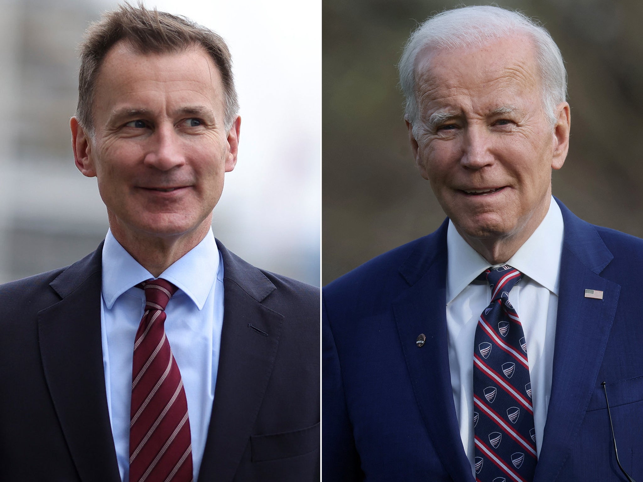 The plan does indeed come close to matching the ambition of Biden’s IRA