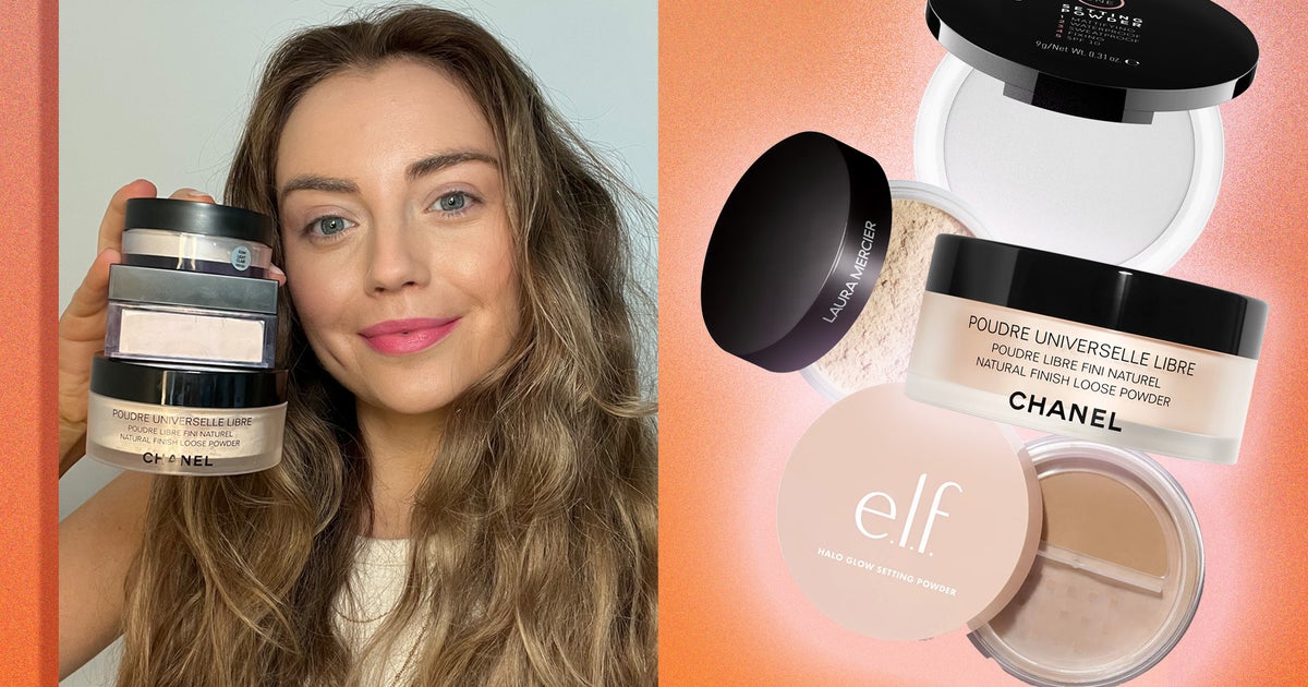 Best setting powders of 2023 for oily and dry skin types | The Independent