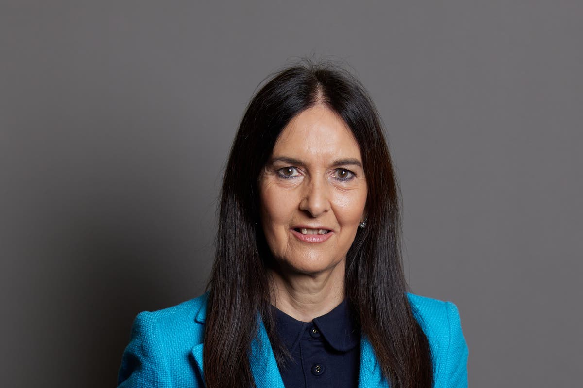 Ferrier faces 30-day Commons suspension for Covid-19 rule breaches