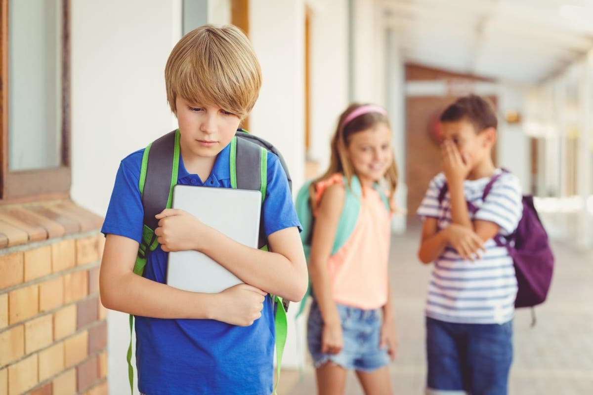 Scientists find ‘potential breakthrough’ to stop bullying in schools