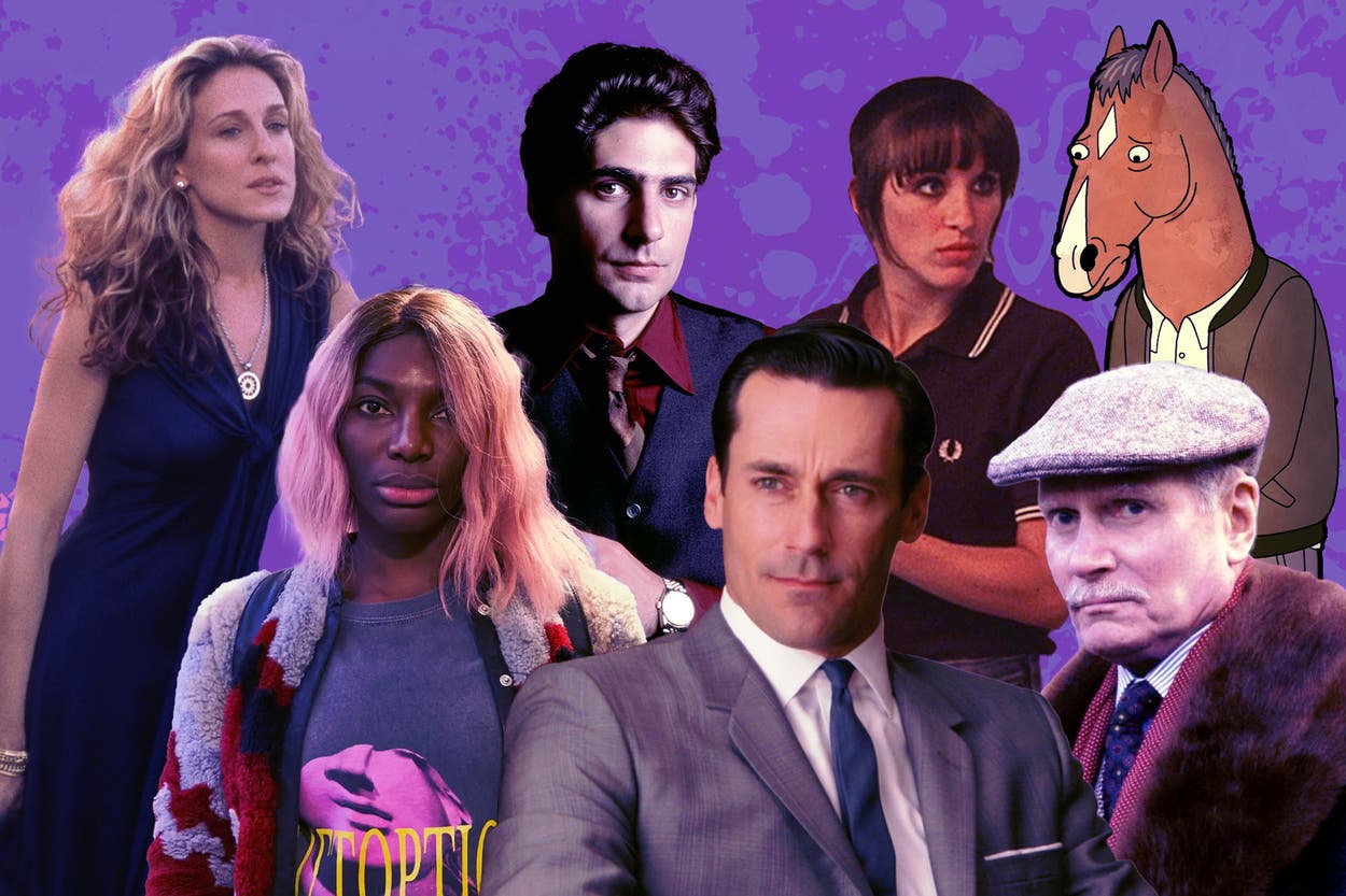 Episodes The greatest TV episodes of all time, from This is England to I May ...