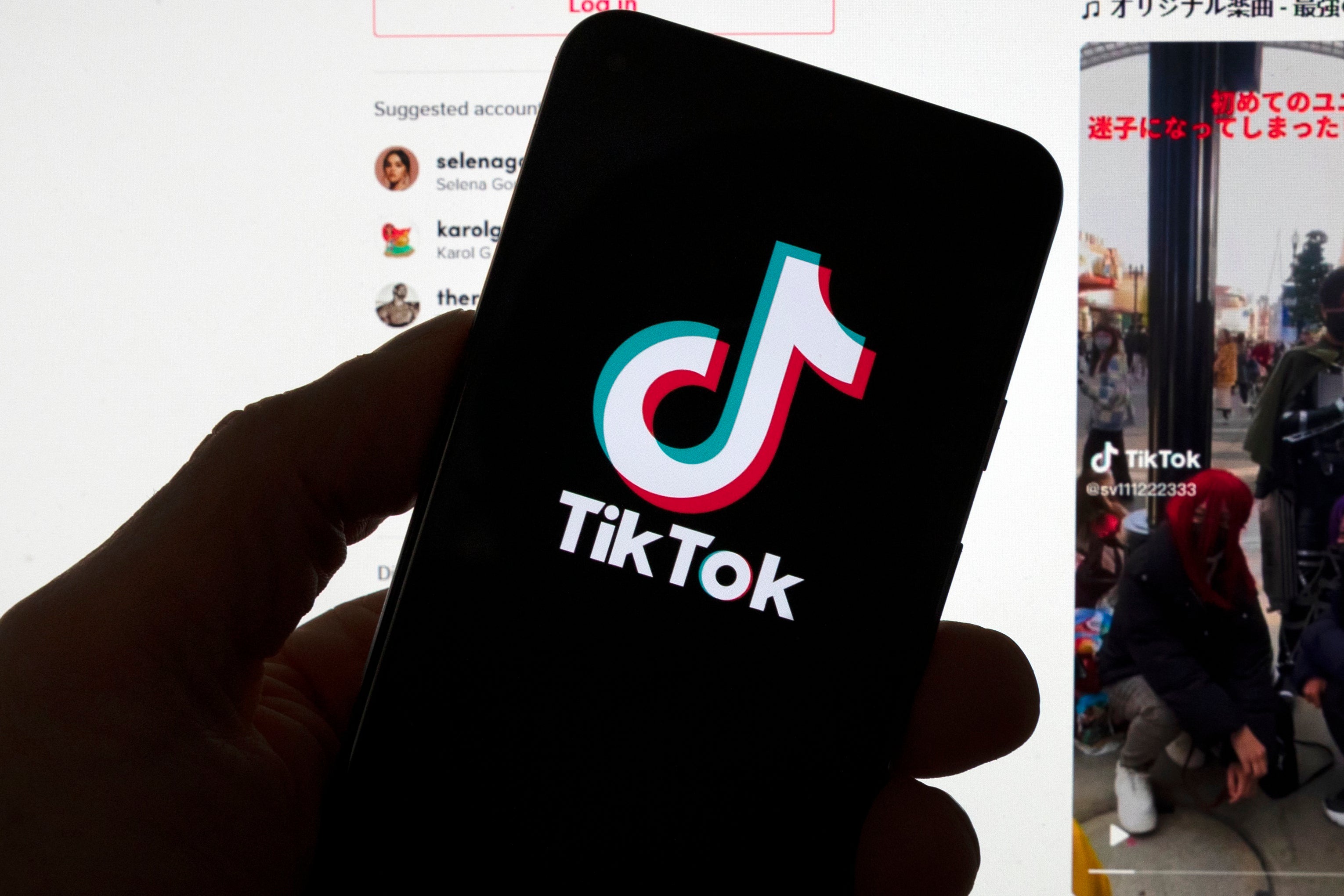 TikTok is facing a complete ban in the United States amid Chinese surveillence and interference fears