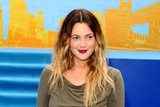 As Drew Barrymore has ‘first perimenopause hot flash’ on TV: What are hot flushes and how can you manage them?