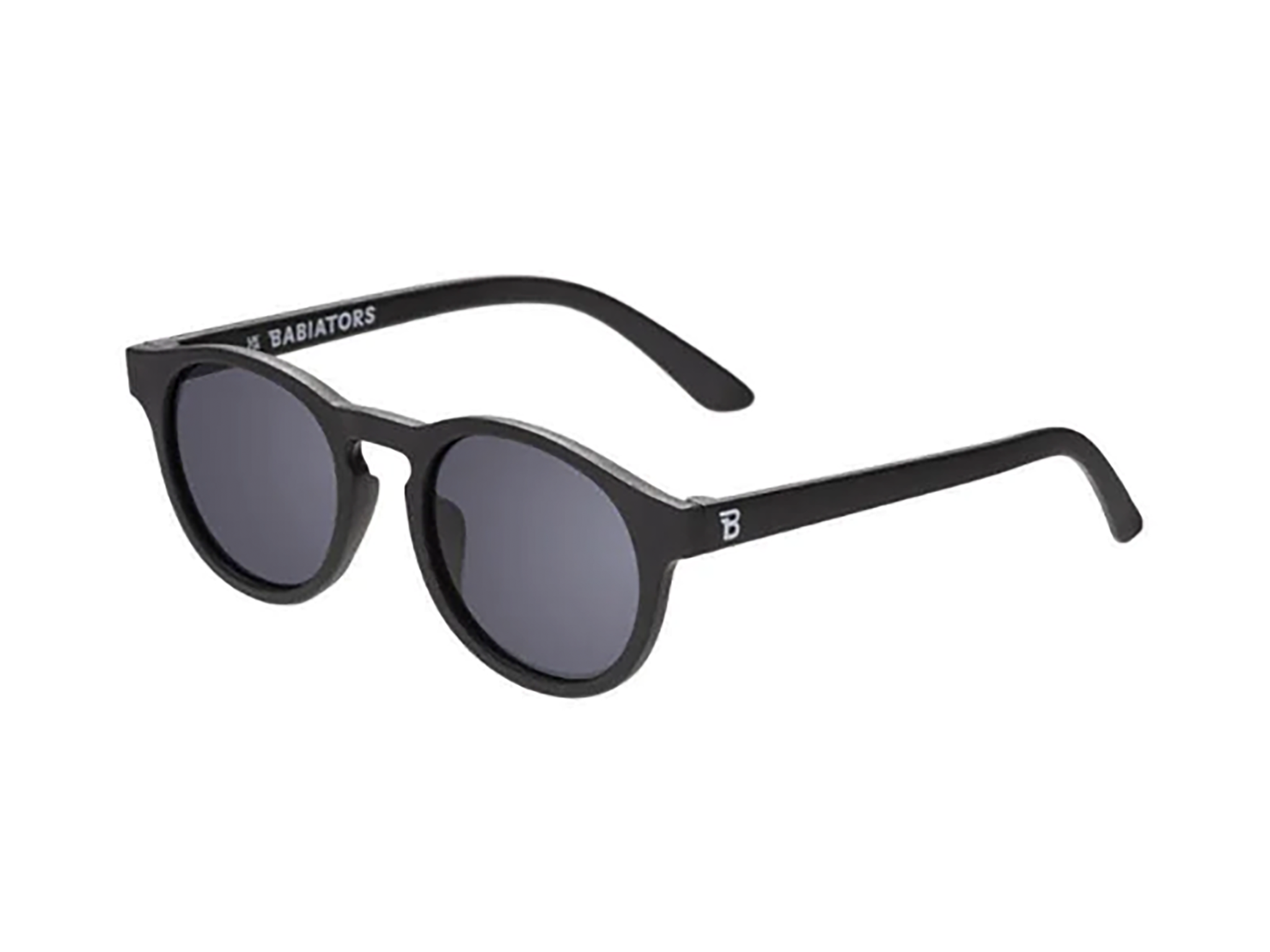 Babiators original keyhole sunglasses (three to five), jet black