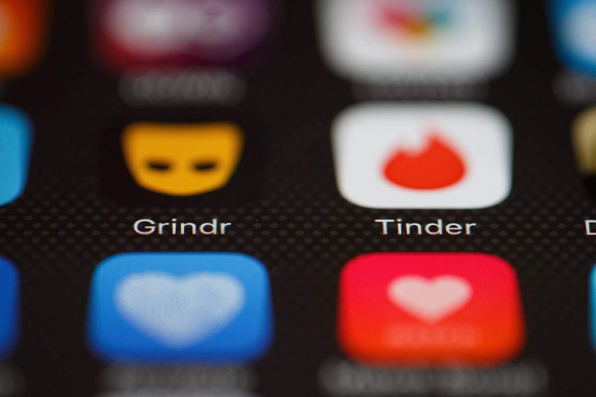 Two burglars jailed after using Grindr to trick victims