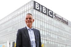 BBC savings target jumps to ?400 million with 1,000 hours of content to be cut