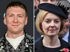 ‘You haven’t had the easiest few months’: Joe Lycett writes open letter to Liz Truss in her local paper