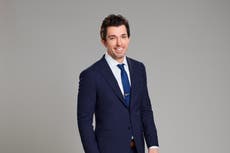 Love Is Blind’s Zack reveals he actually didn’t write his proposal song to this cast member