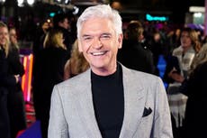 Phillip Schofield to be absent from This Morning for another two weeks