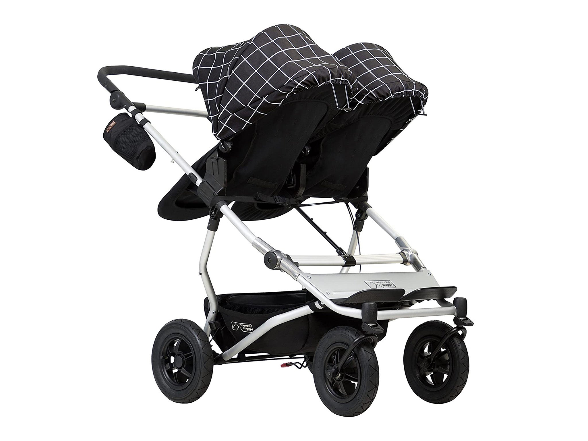  best double buggy pushchair