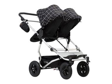 Best double buggies for pushing babies and toddlers in 2023 | The ...