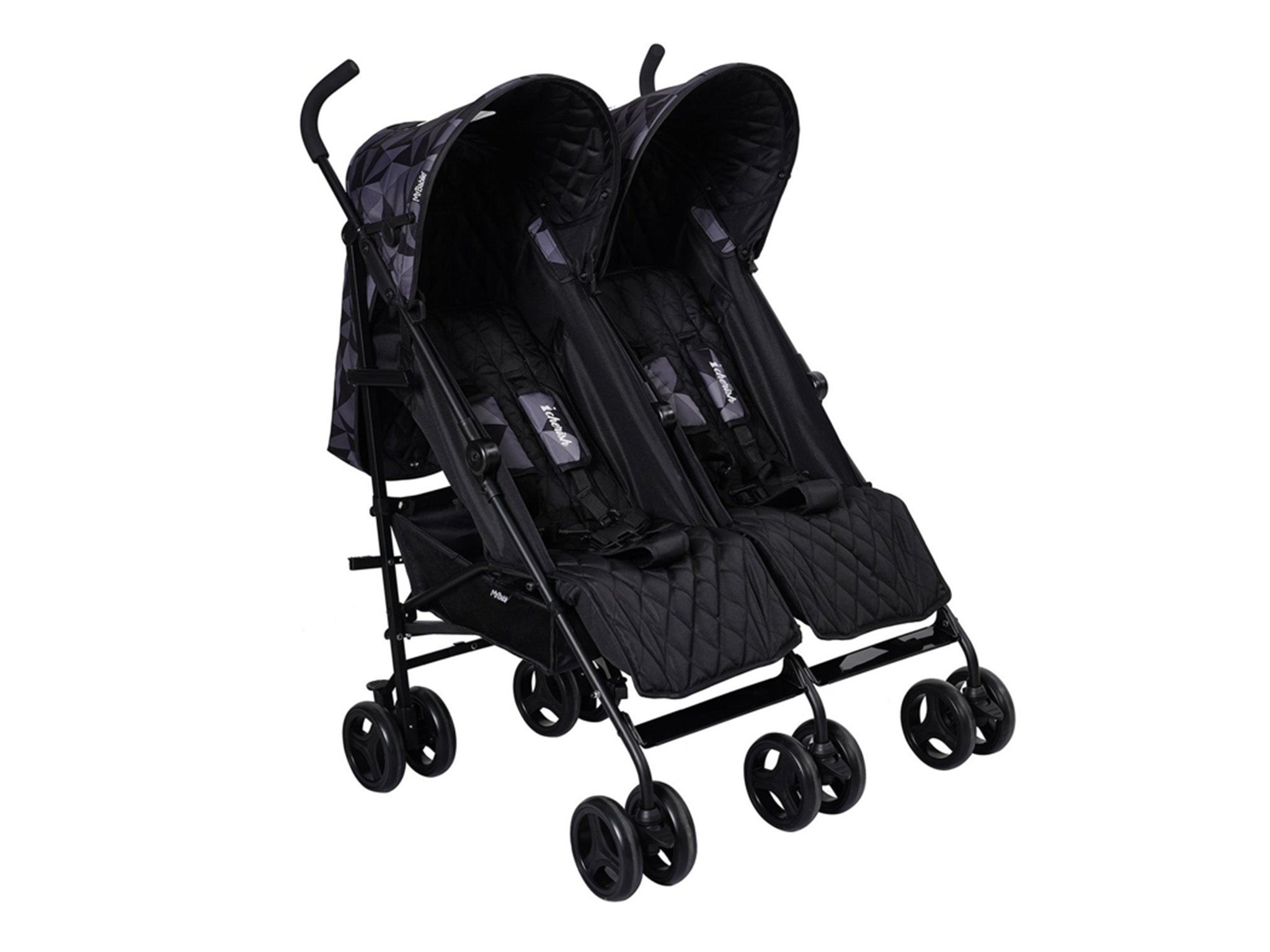  best double buggy pushchair