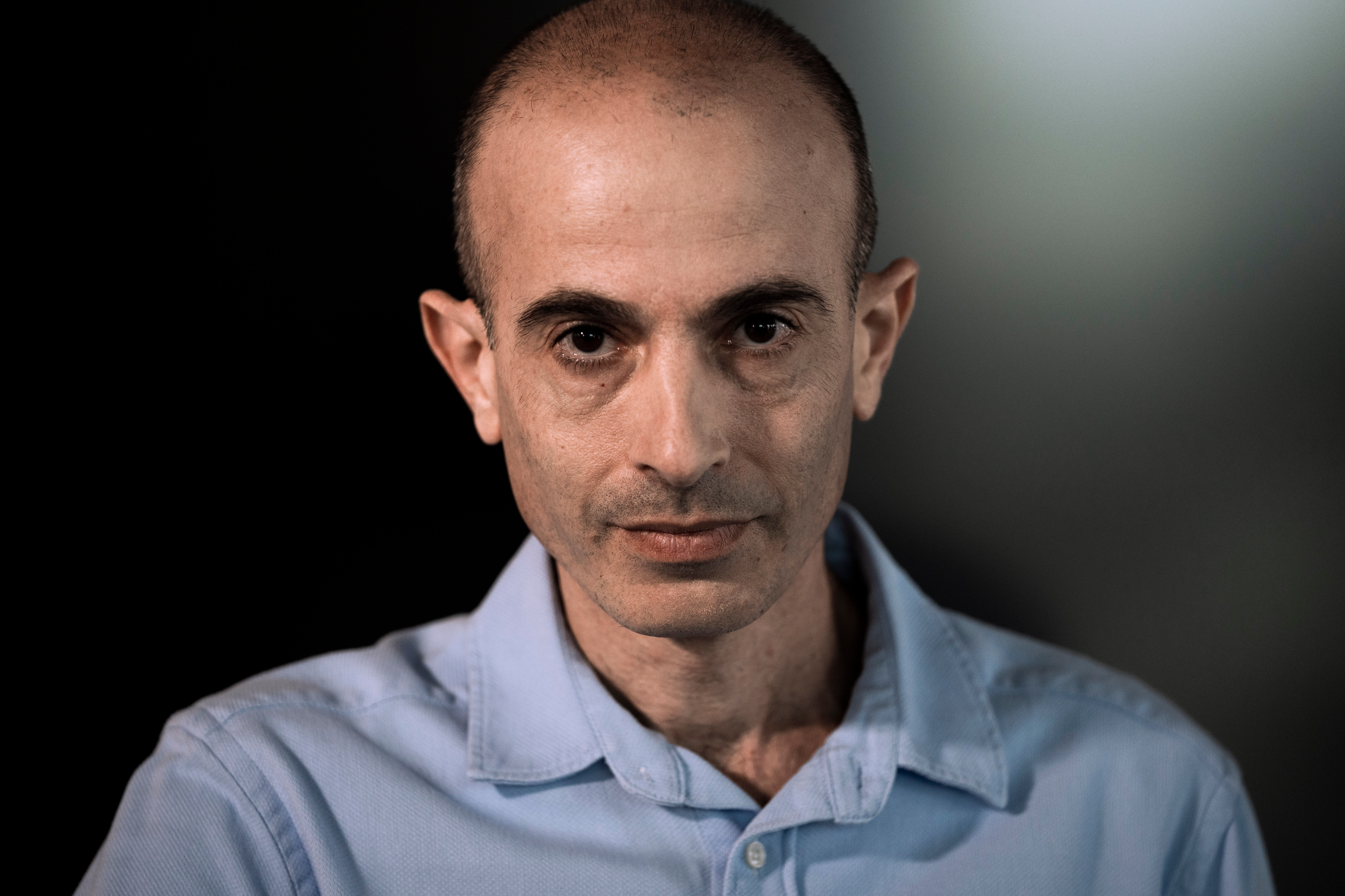 Israel People Harari