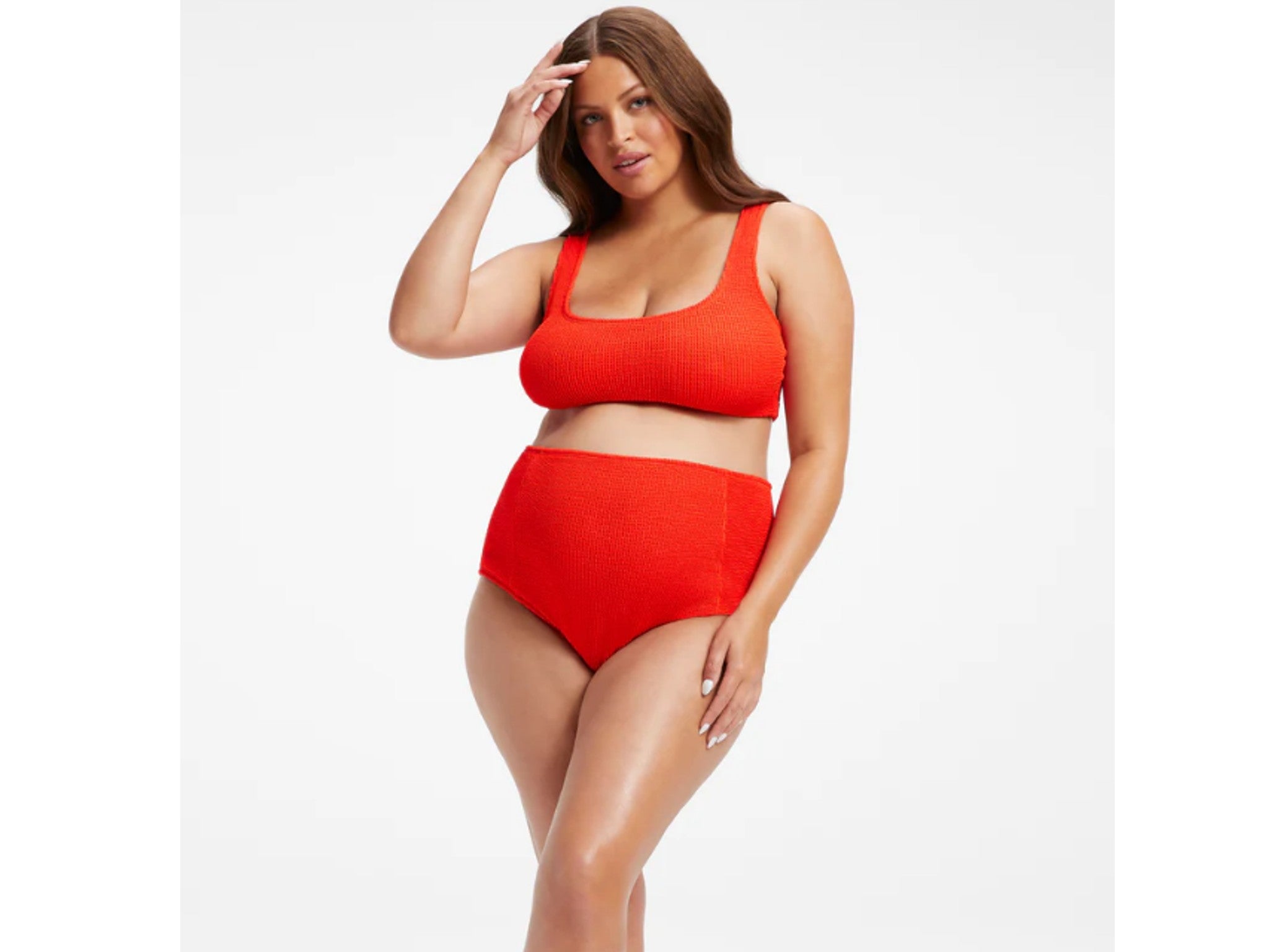 Best maternity swimwear 2023: Swimsuits, tankinis and bikinis for pregnancy  and postpartum