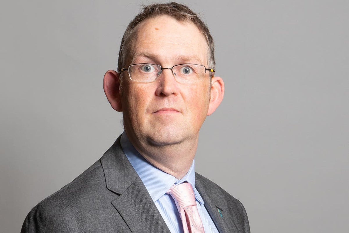 Standards watchdog investigates Tory MP accused of misusing taxpayers ...