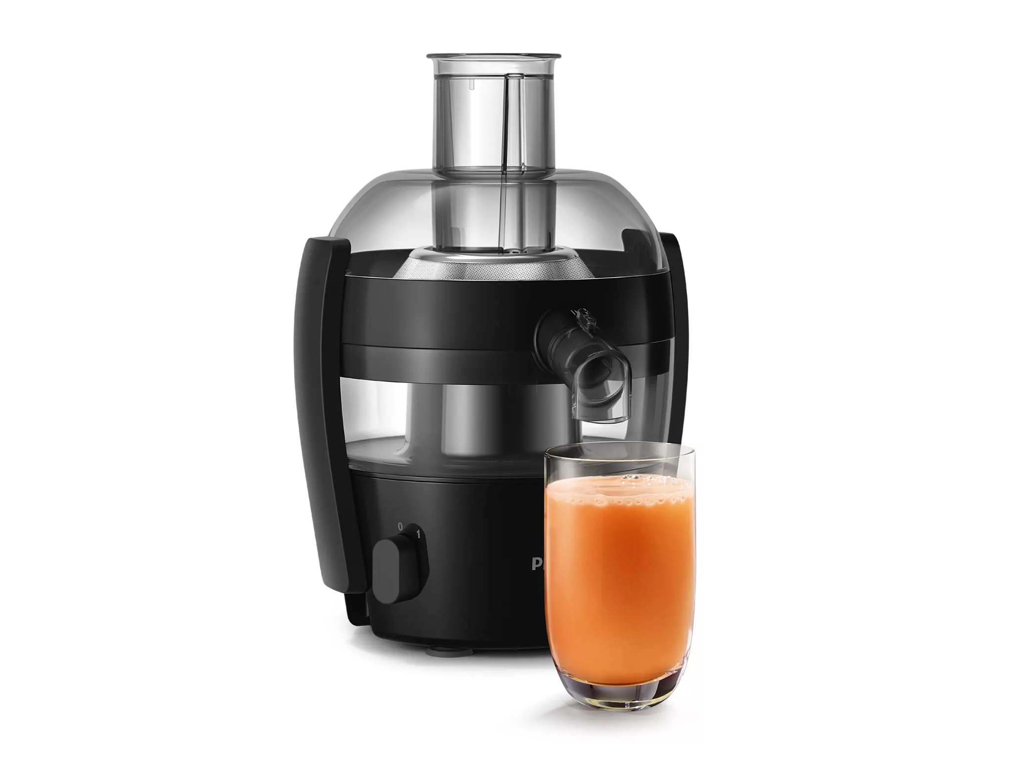 Philips viva collection juicer