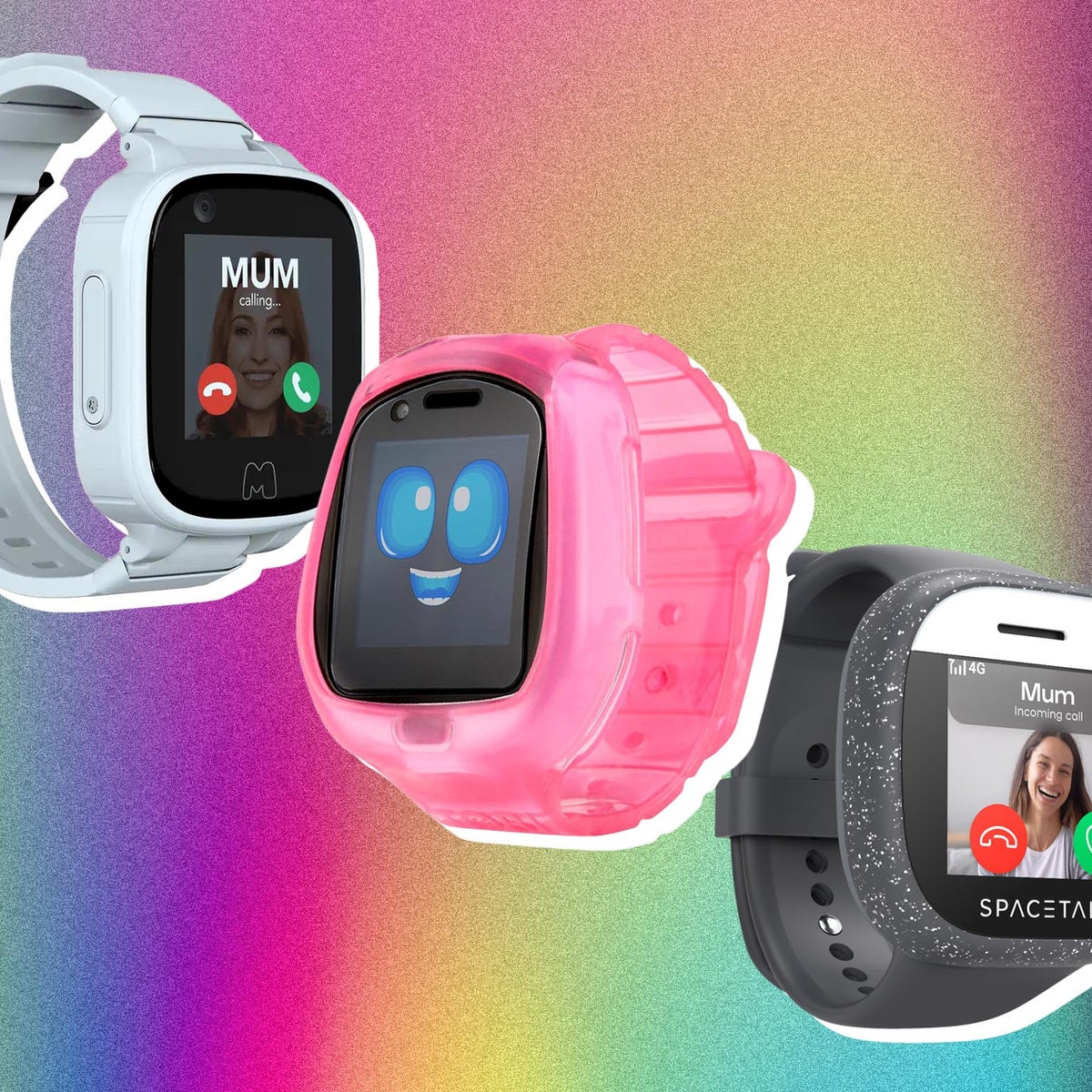 Best Fitness Tracker Watch for Kids: The Ultimate Guide