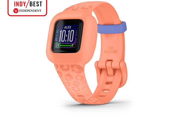 Garmin vivofit jr.3