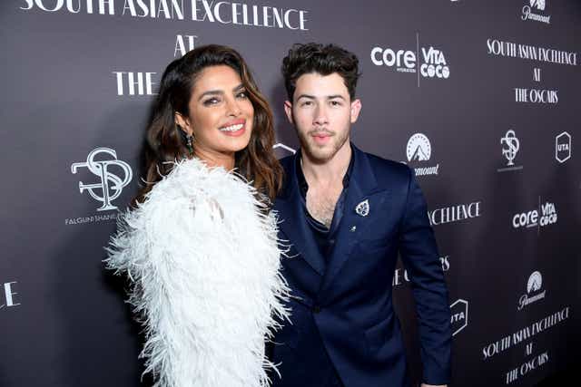 Priyanka Chopra Ki Xxx Com - Priyanka Chopra - latest news, breaking stories and comment - The  Independent