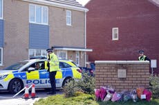 Two arrested after father and son shot dead in Cambridgeshire released without charge