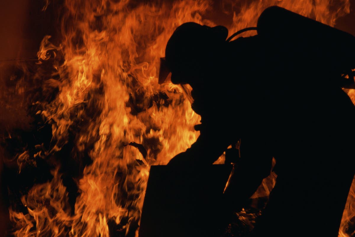 &lsquo;Deeply troubling&rsquo; bullying and harassment at fire and rescue services &ndash; report