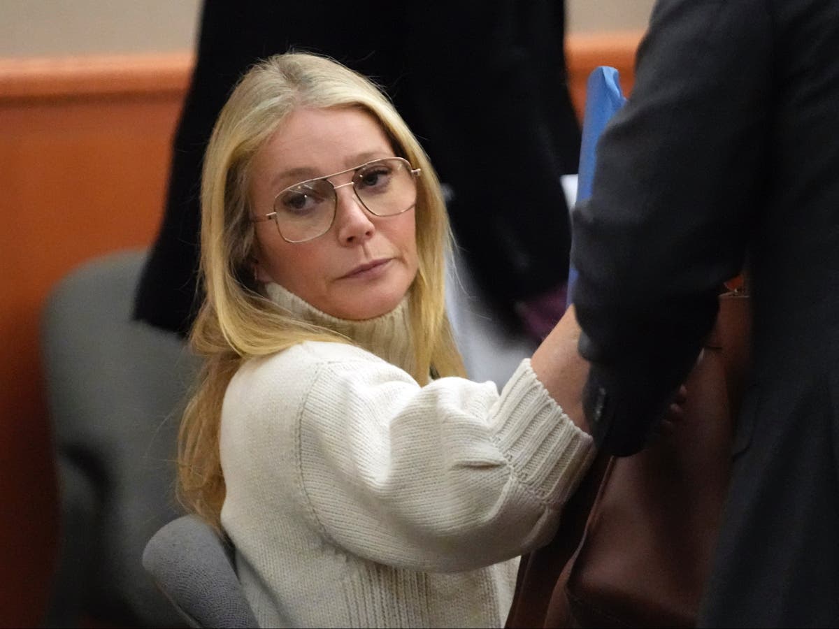 The lawyers reacting to Gwyneth Paltrow ski trial on TikTok were the real winners in today’s verdict