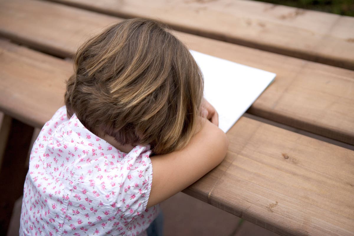 Hostile parenting may increase risk of lasting mental health problems in kids