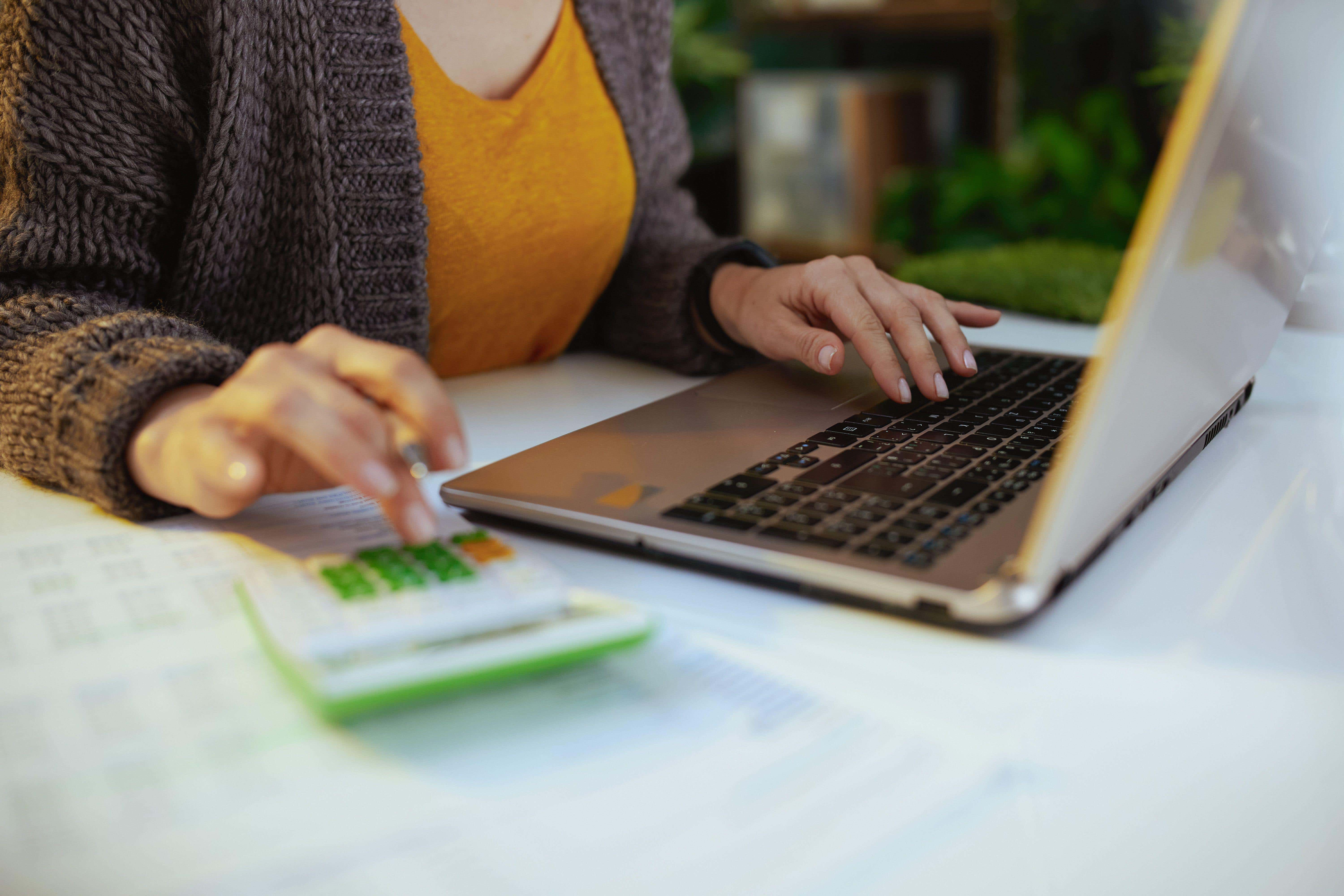 Companies are facing changes to the way their tax bills work from the start of April (Alamy/PA)