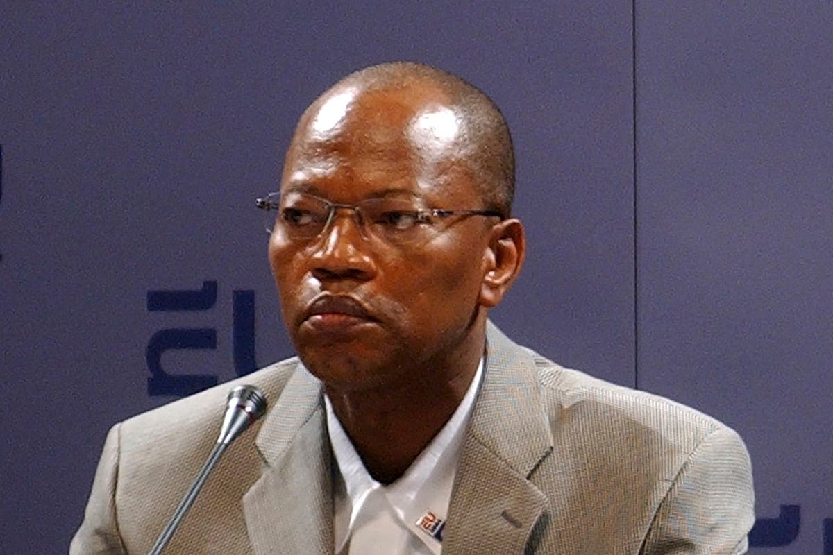 Climate, coups risk African goal of silencing guns by 2030