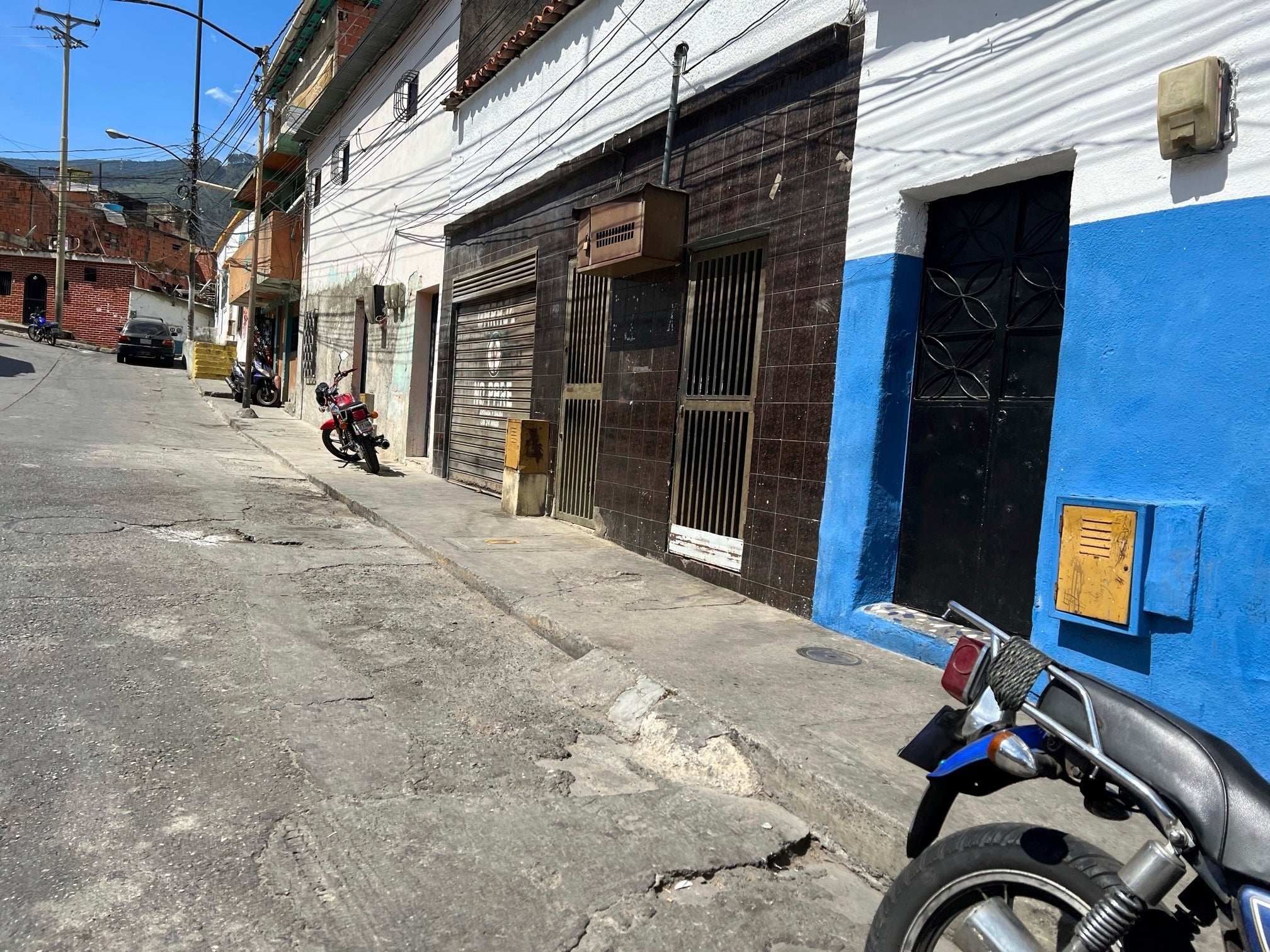 Venezuela Corruption