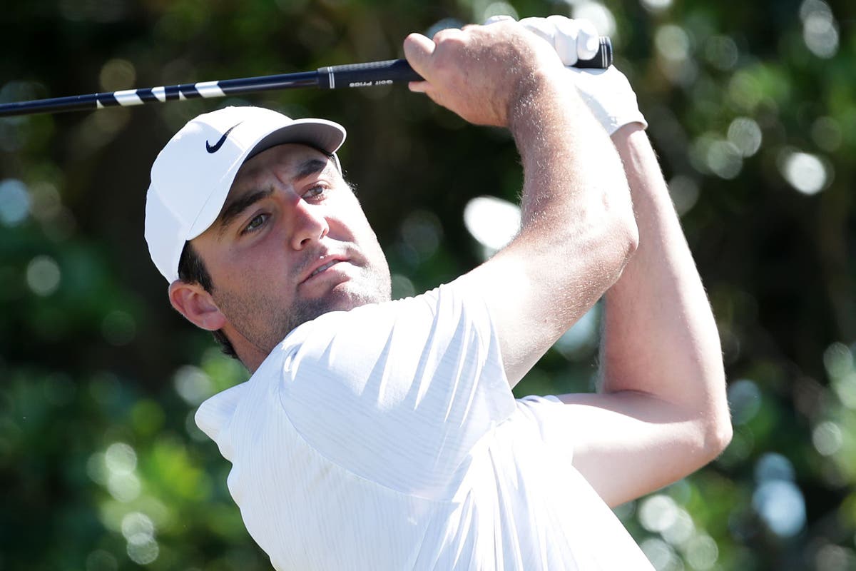 5 strong contenders to win the 87th Masters at Augusta National