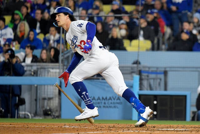 DIAMONDBACKS-DODGERS