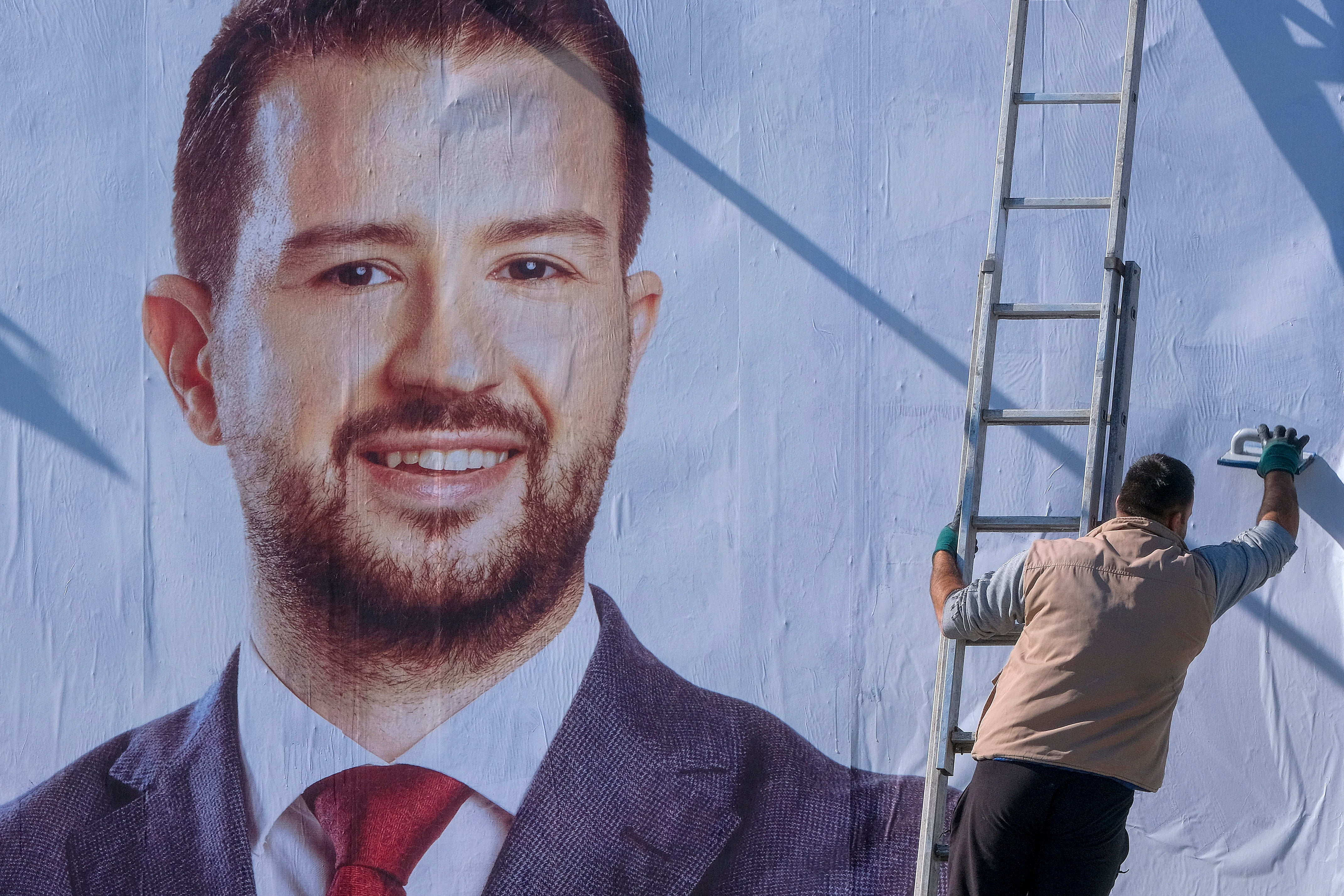 Montenegro Presidential Election