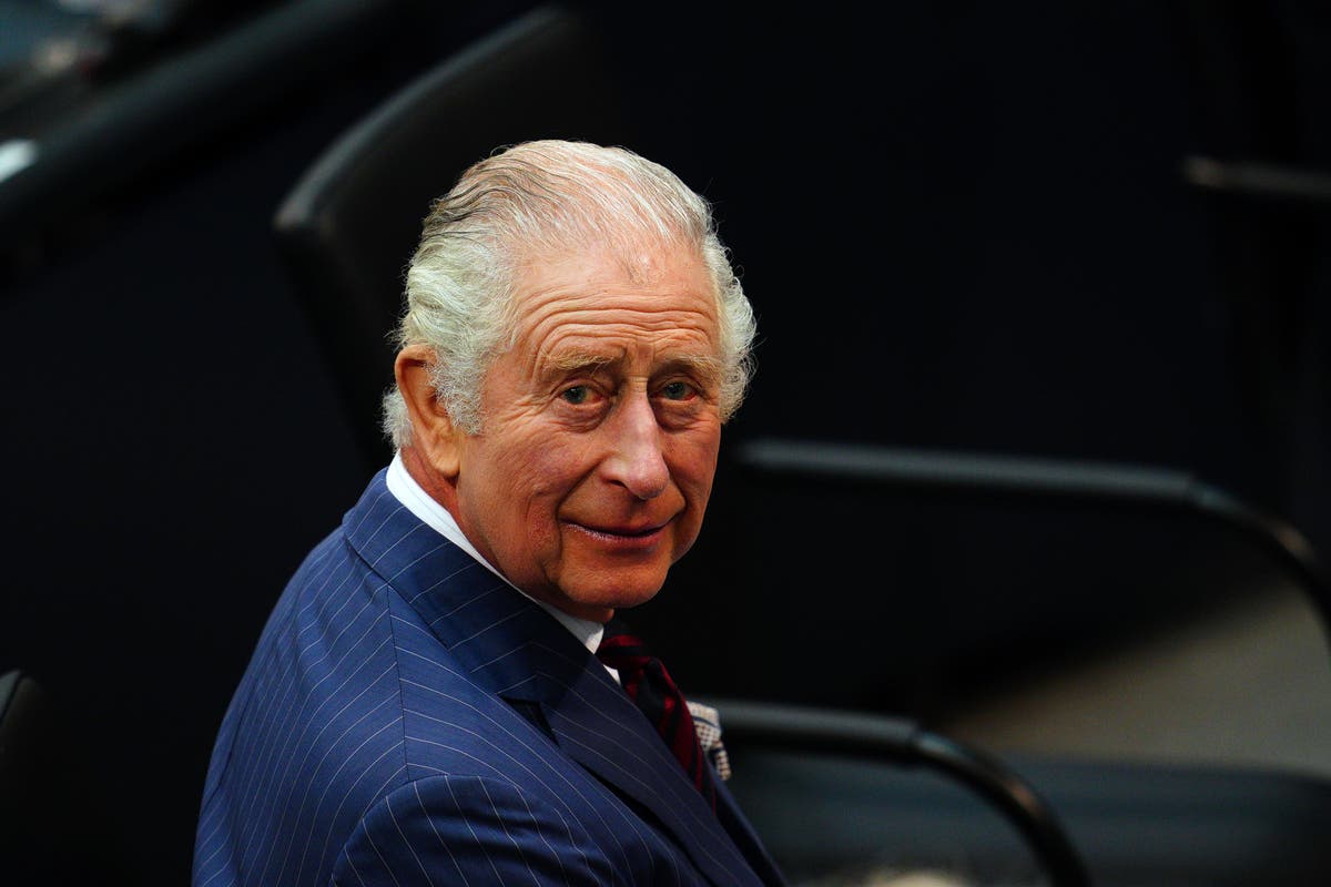 Royal news – latest: King Charles stamps go on sale as prices increase