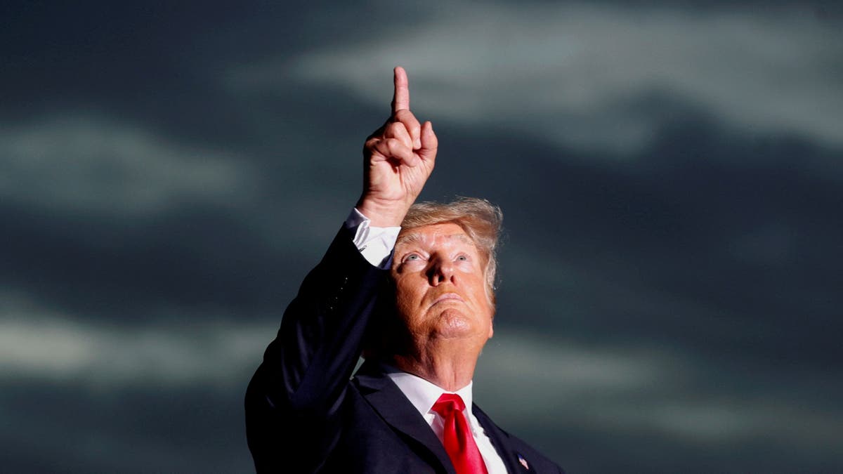 Voices: Trump will believe an indictment can help him become president again. Can it?