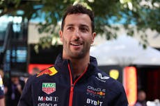 Daniel Ricciardo makes bold prediction as he targets Formula 1 return