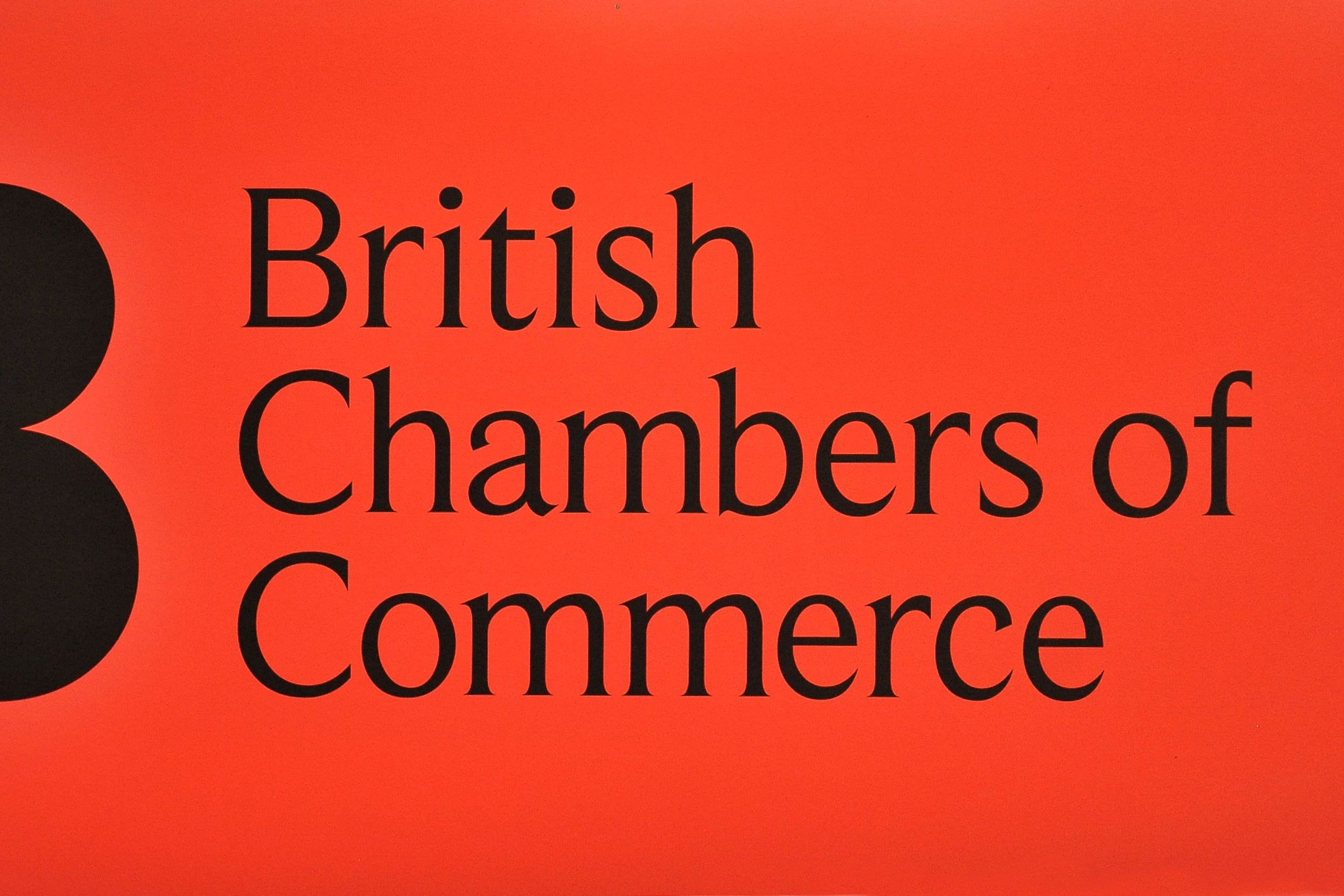 The British Chambers of Commerce (BCC) said businesses face an 85% decrease in energy support when the Energy Bill Relief Scheme (EBRS) comes to an end (PA)