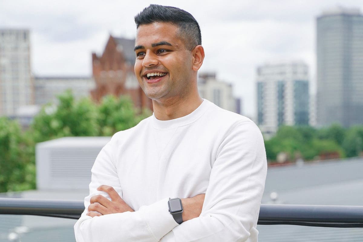 Anjan Luthra resigns as Cricket Scotland chairman