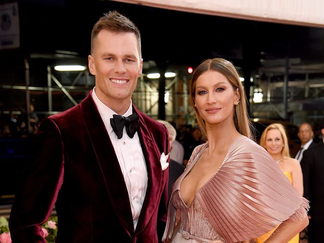 <p>Tom Brady and Gisele Bündchen’s recent divorce was finalised speedily, reportedly due to an ‘ironclad’ prenup</p>