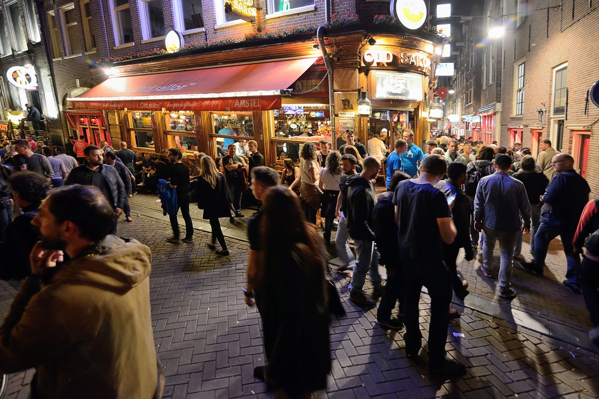 Why Amsterdam is completely justified in targeting obnoxious ‘Brits Abroad’
