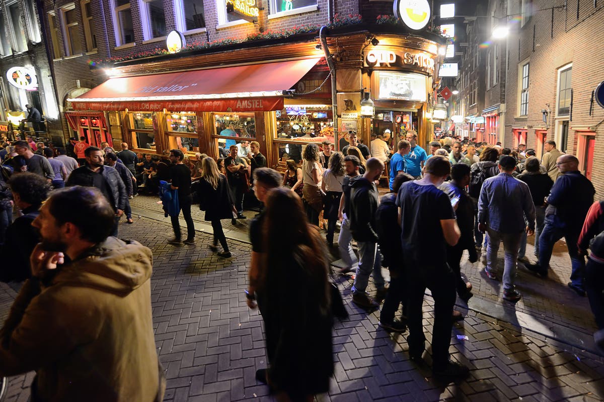 Why Amsterdam is right to target obnoxious ‘Brits Abroad’