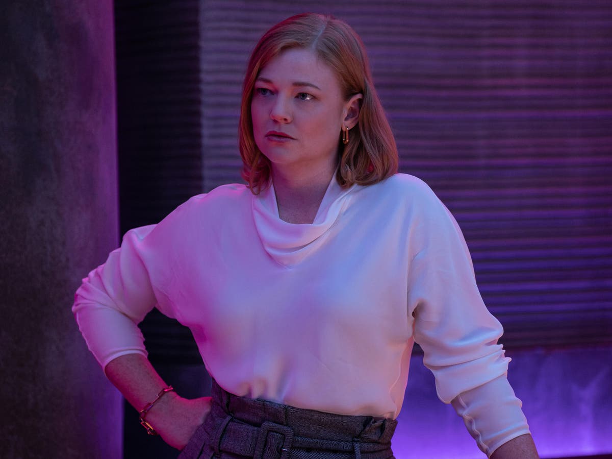 Succession review, episode 2: Does Logan Roy have feelings?