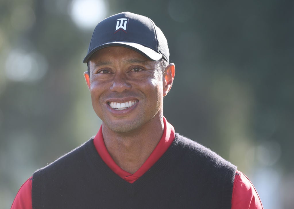 Tiger Woods keeps creating magic as fans revel in his lingering ‘last ...
