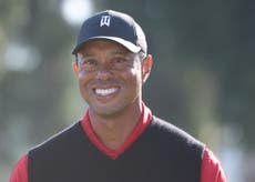 Tiger Woods keeps creating magic as fans revel in his lingering ‘last dance’