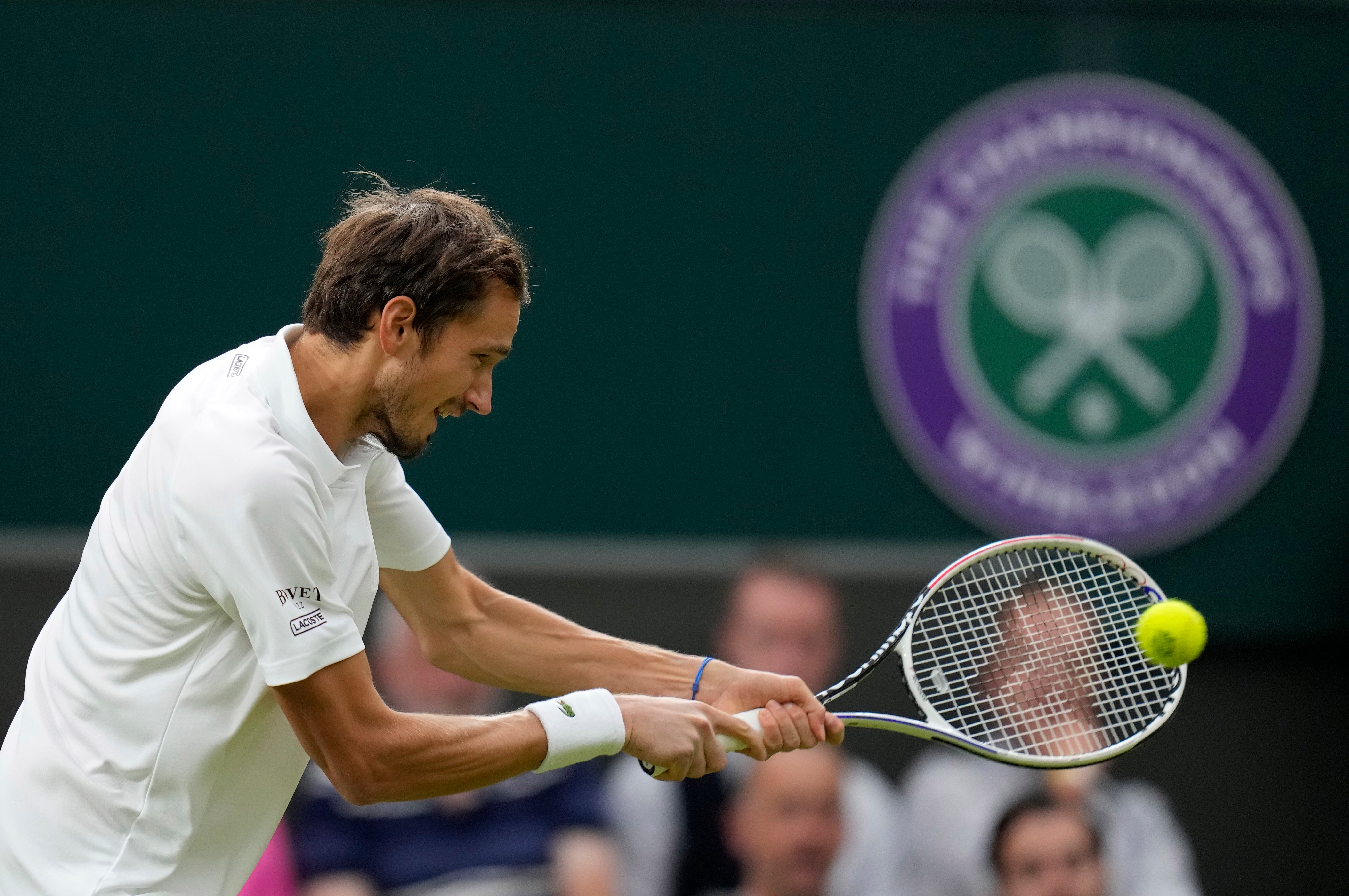 Wimbledon Players: Who are the top players in this year's championship?