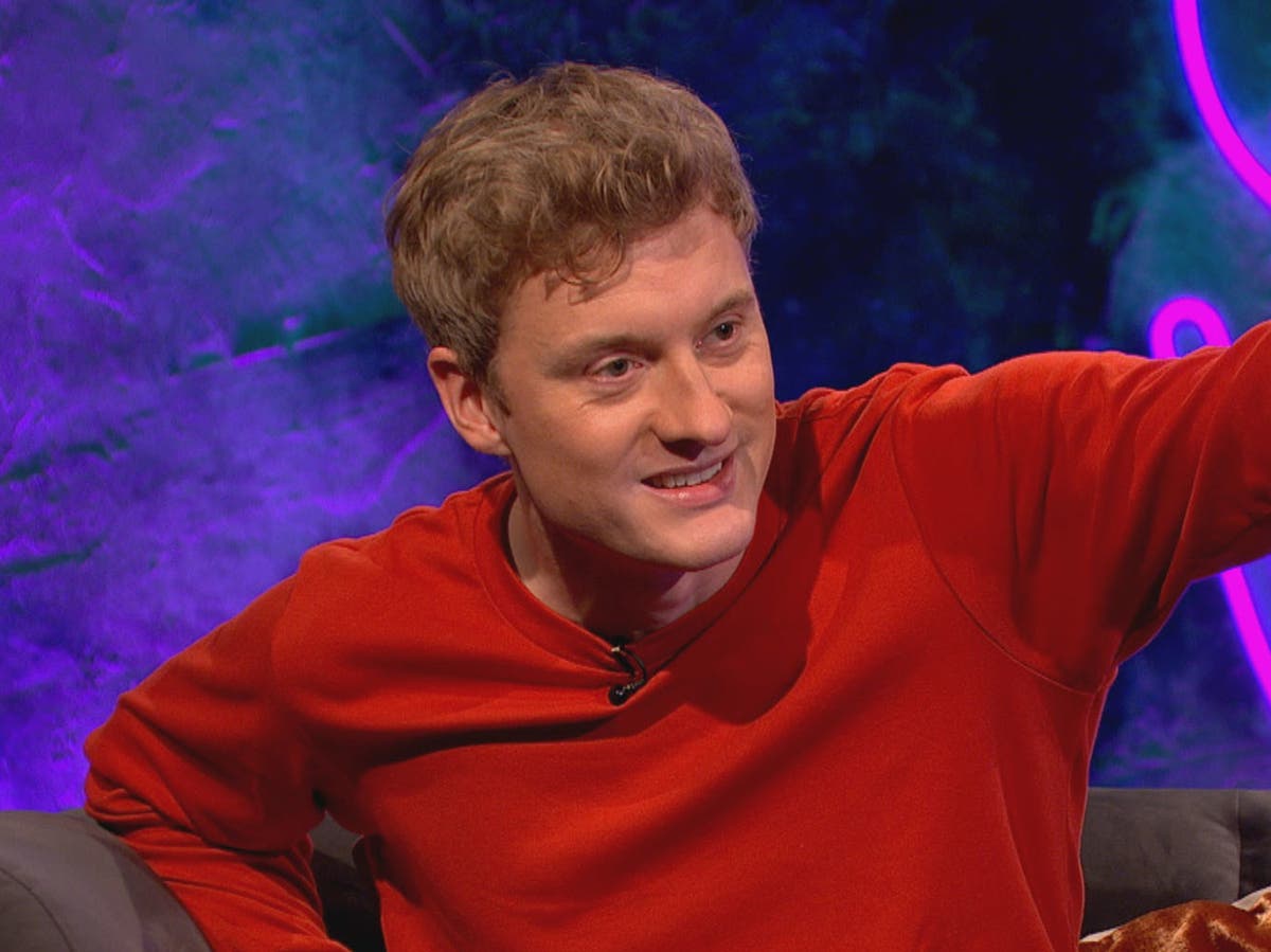 James Acaster fans joke tickets are ‘harder to get than Glastonbury’ for new tour
