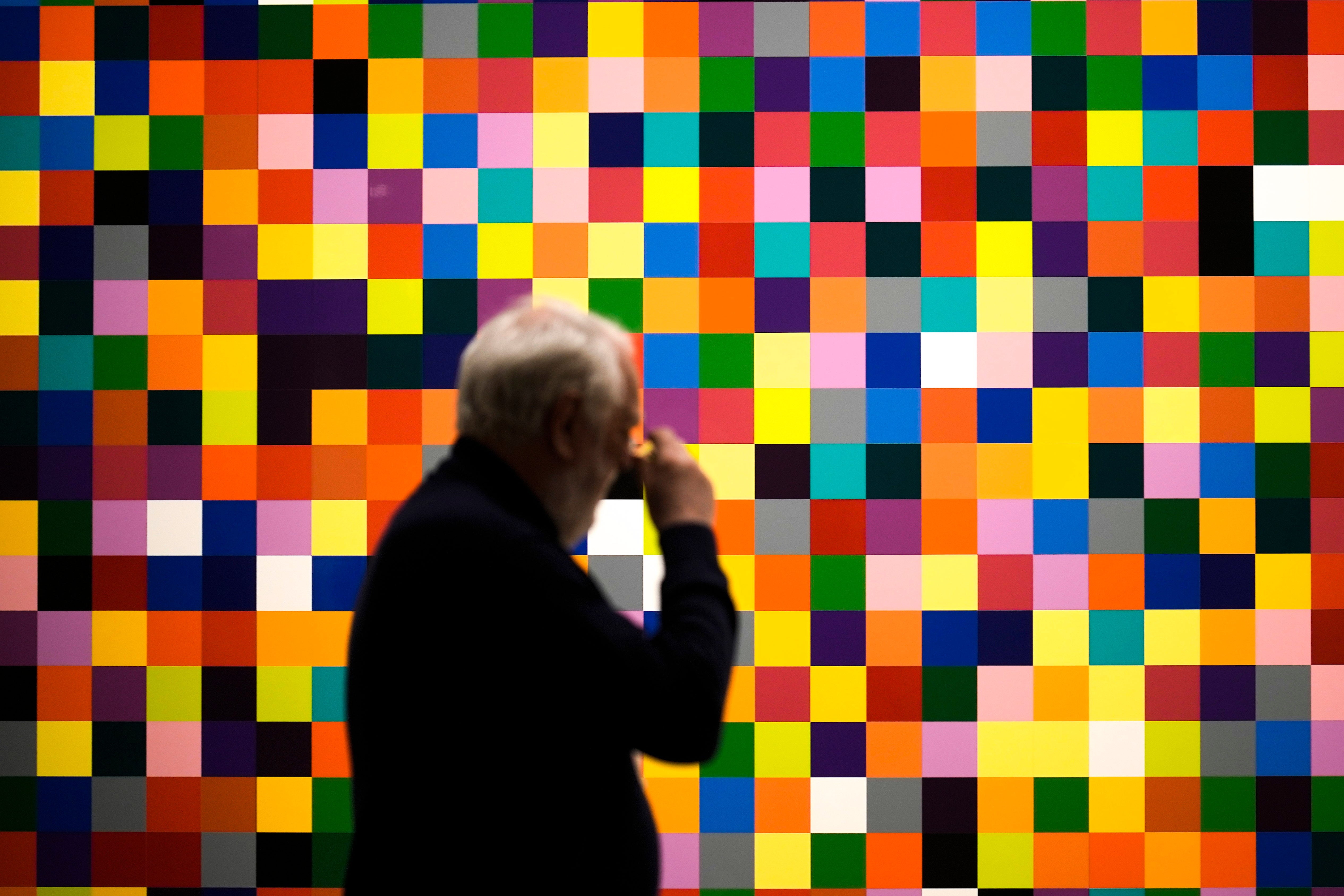 Germany Gerhard Richter